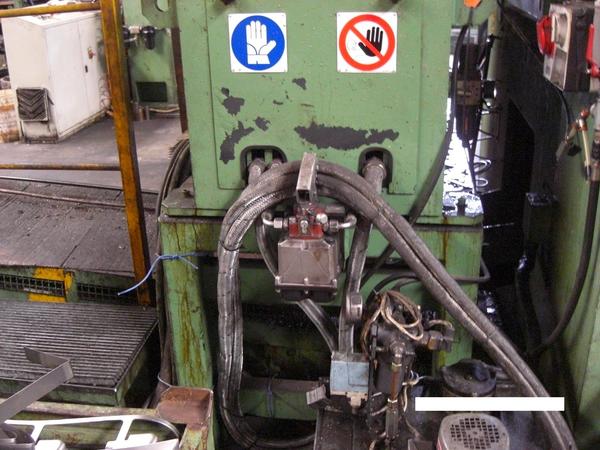 16#19520 Pressa Legnani in vendita - foto 17