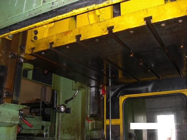 16#19520 Pressa Legnani in vendita - foto 21