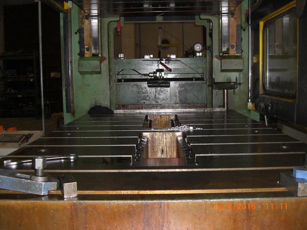 16#19520 Pressa Legnani in vendita - foto 22