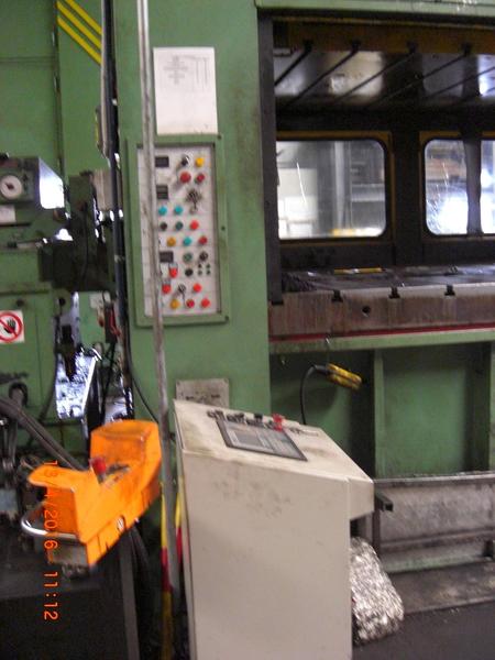 16#19520 Pressa Legnani in vendita - foto 23