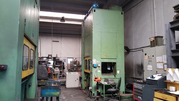 Meccanica in vendita