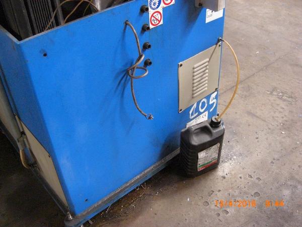 105#19521 Piegatrice Miraglia in vendita - foto 5