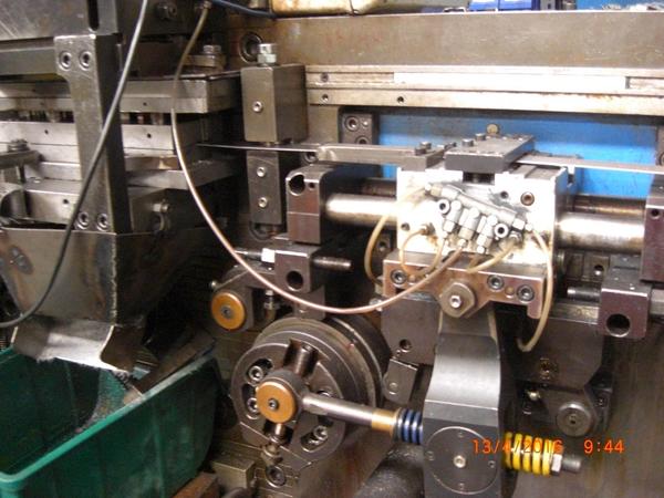 105#19521 Piegatrice Miraglia in vendita - foto 7