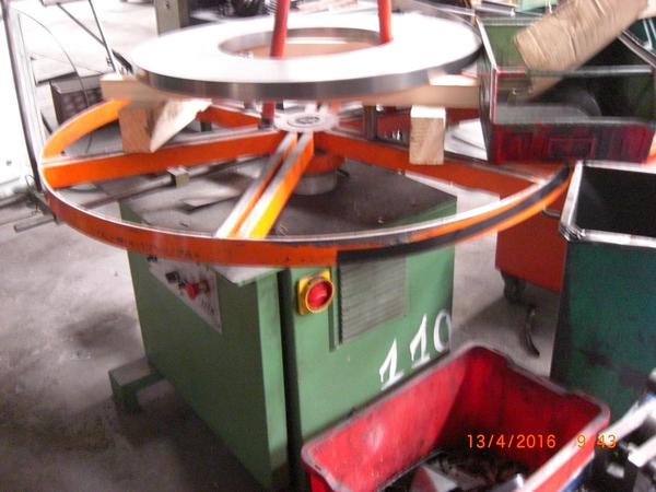 Meccanica in vendita