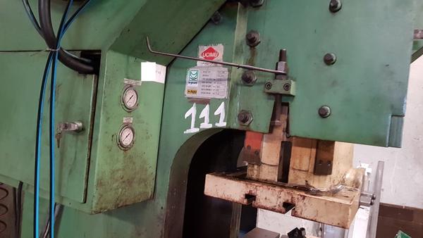 111#19521 Pressa Legnani in vendita - foto 2