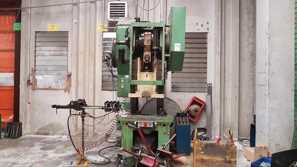 111#19521 Pressa Legnani in vendita - foto 3