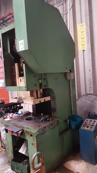 111#19521 Pressa Legnani in vendita - foto 4