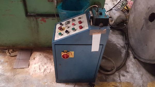 111#19521 Pressa Legnani in vendita - foto 5