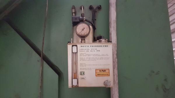 111#19521 Pressa Legnani in vendita - foto 6