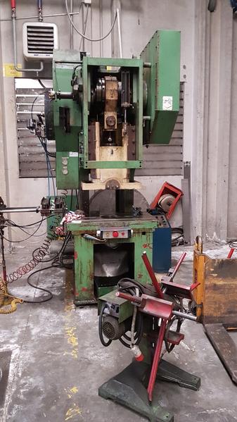 111#19521 Pressa Legnani in vendita - foto 8