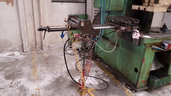 111#19521 Pressa Legnani in vendita - foto 9