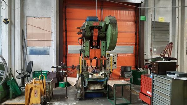 Meccanica in vendita