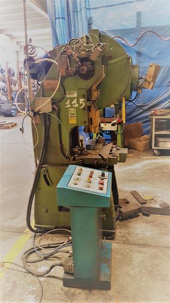 Meccanica in vendita
