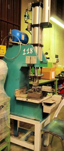 Meccanica in vendita