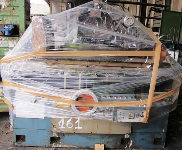 Meccanica in vendita