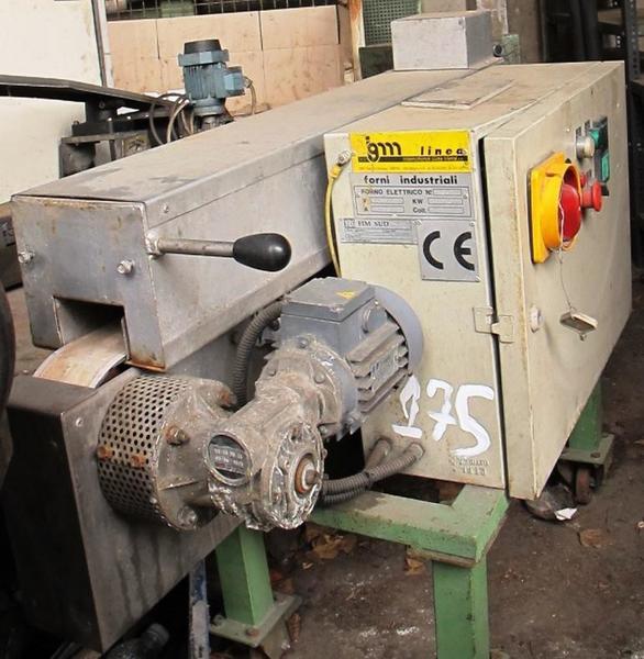 175#19521 Forno a tappena IGM  in vendita - foto 1