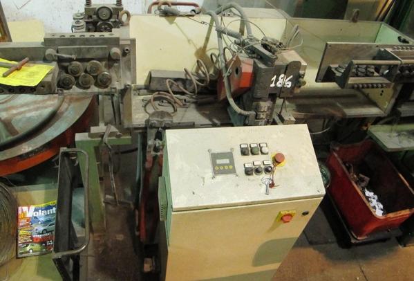 186#19521 Sbavatore OMCG in vendita - foto 1