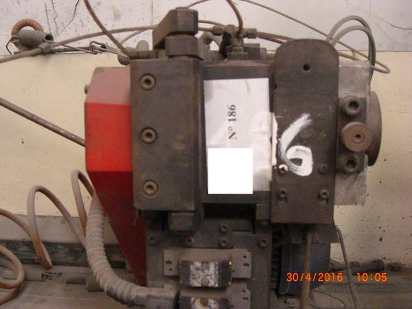 186#19521 Sbavatore OMCG in vendita - foto 2
