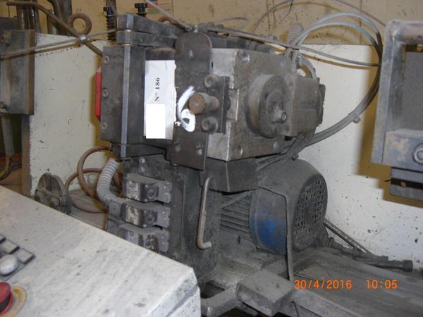 186#19521 Sbavatore OMCG in vendita - foto 3