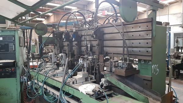 Meccanica in vendita