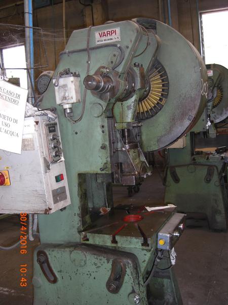 202#19521 Pressa Arco in vendita - foto 1