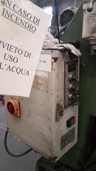 202#19521 Pressa Arco in vendita - foto 2