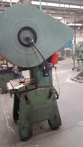 202#19521 Pressa Arco in vendita - foto 3