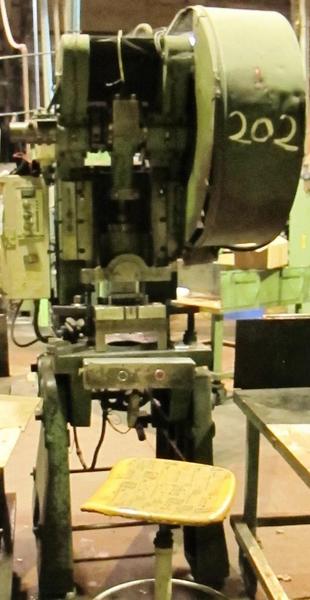 202#19521 Pressa Arco in vendita - foto 5