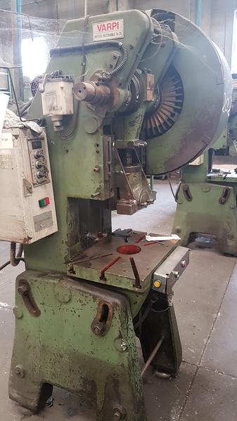 202#19521 Pressa Arco in vendita - foto 6