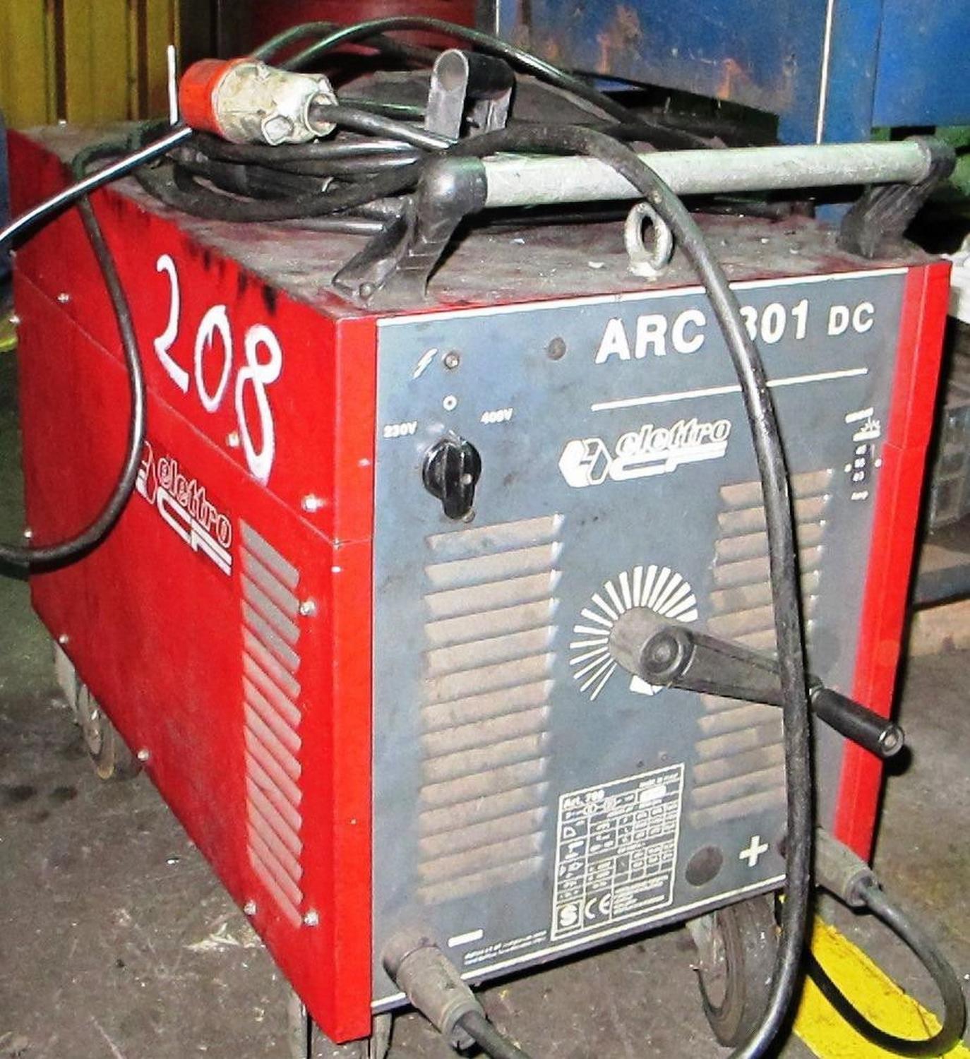 Lot Electrode Welding Machine