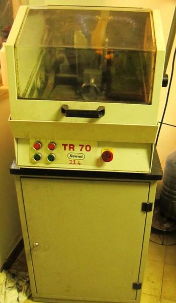 214#19521 Sega circolare Remet in vendita - foto 1