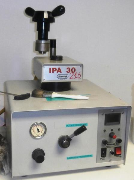 Meccanica in vendita