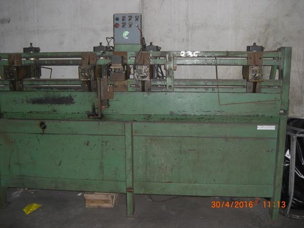 Meccanica in vendita