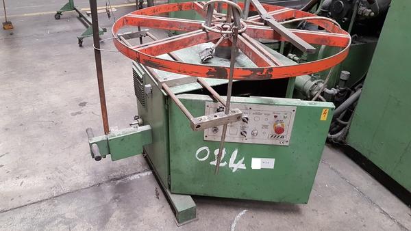 24#19521 Aspo OMDZ3 in vendita - foto 2