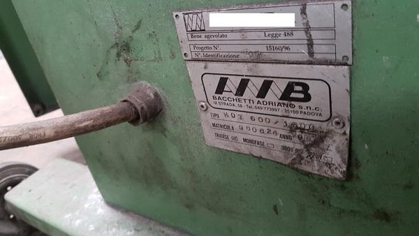 24#19521 Aspo OMDZ3 in vendita - foto 4