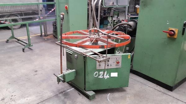 24#19521 Aspo OMDZ3 in vendita - foto 5