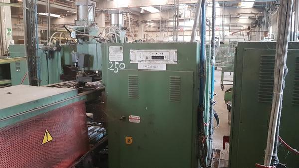 Meccanica in vendita