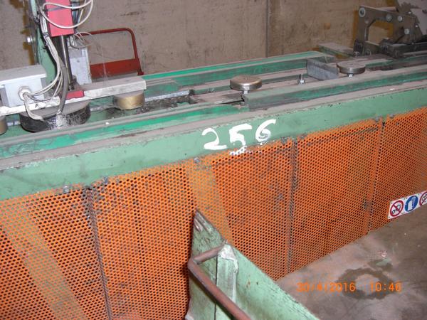 256#19521 Impianto assiemaggio rifilatura CTM in vendita - foto 3