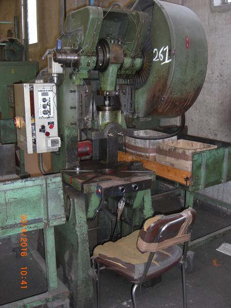 261#19521 Pressa Arco in vendita - foto 1