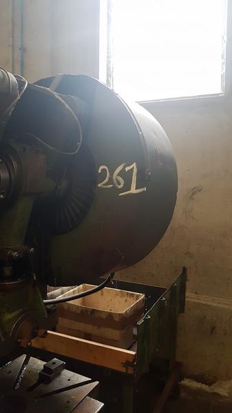 261#19521 Pressa Arco in vendita - foto 3