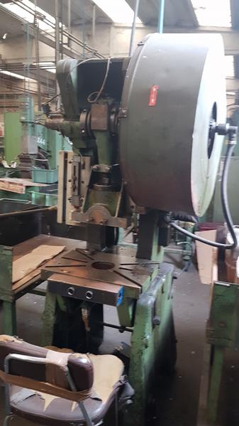 261#19521 Pressa Arco in vendita - foto 5