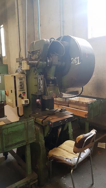 261#19521 Pressa Arco in vendita - foto 6