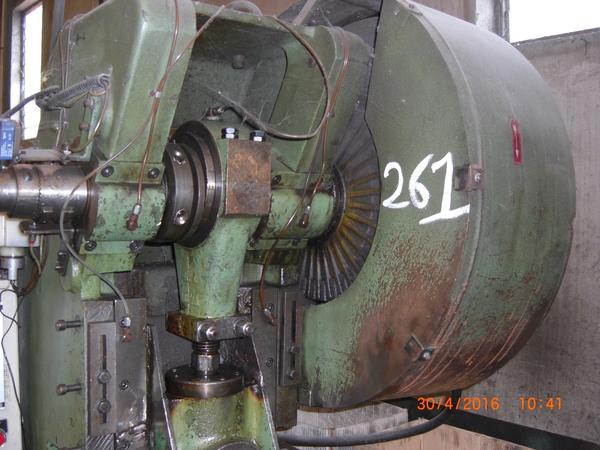 261#19521 Pressa Arco in vendita - foto 7