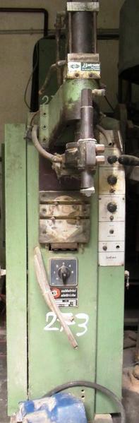 Meccanica in vendita