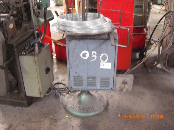 30#19521 Aspo Simplex Rapid in vendita - foto 1