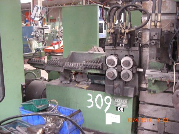 309#19521 Macchina formatura molle Koradi in vendita - foto 5