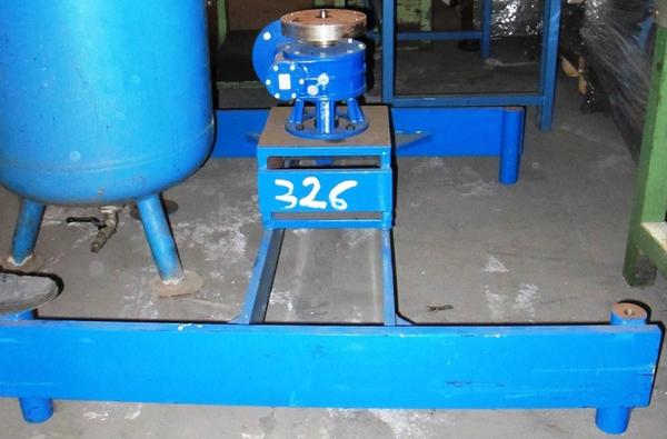 326#19521 Struttura aspo in vendita - foto 1