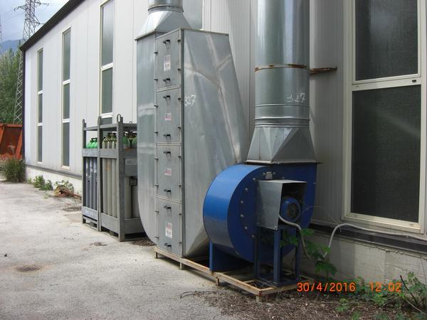 Meccanica in vendita