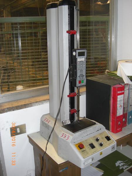 Meccanica in vendita