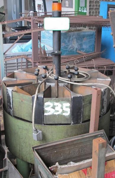 335#19521 Caricatore rotante in vendita - foto 1